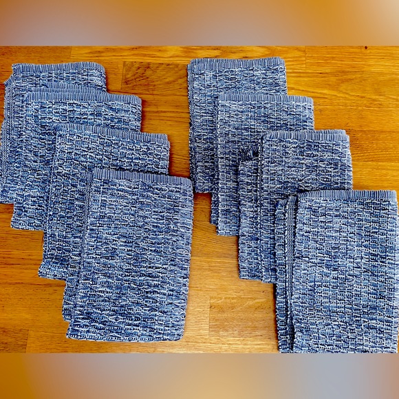 Woven Placemats - Picture 1 of 3